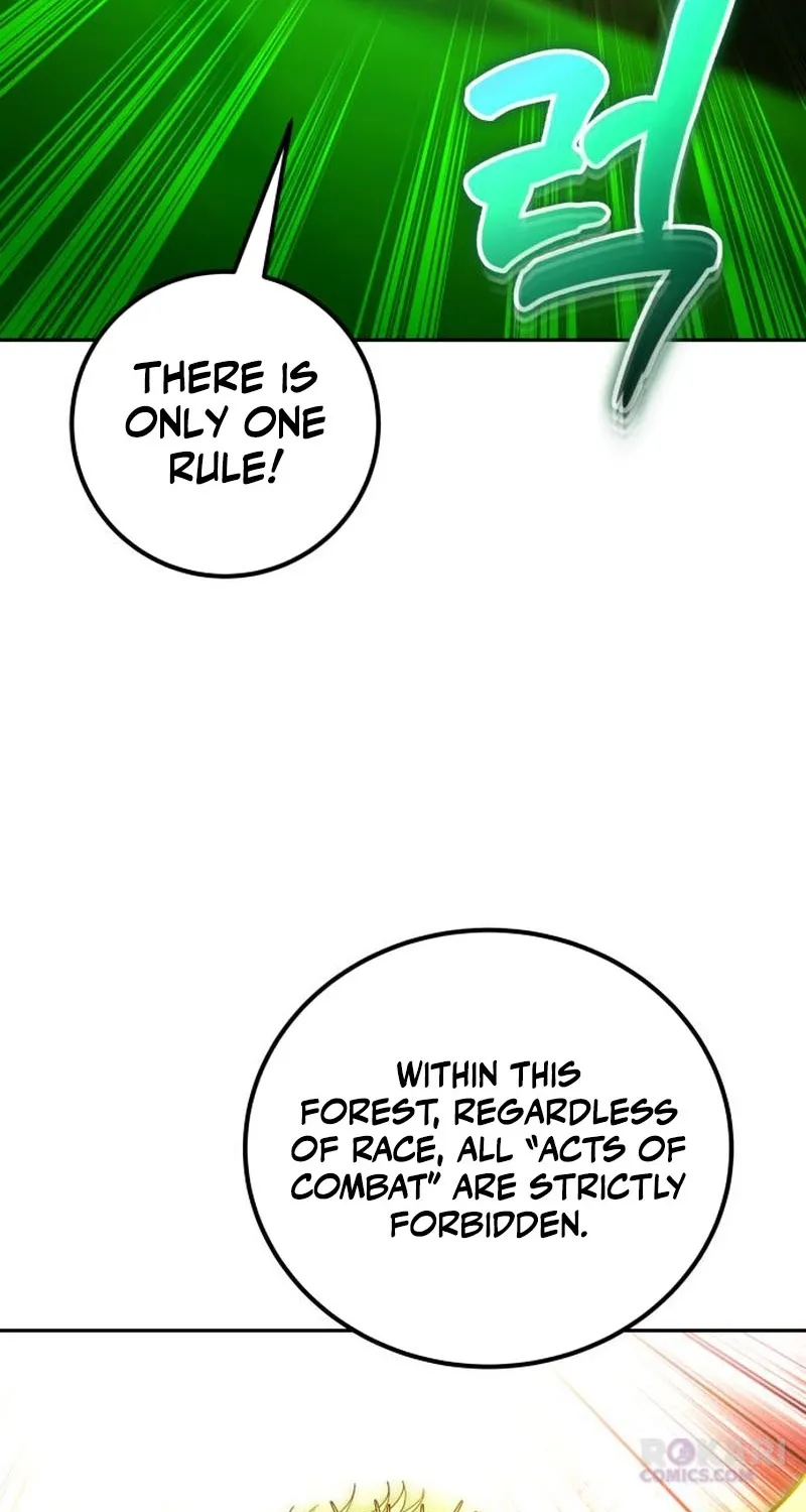 Secretly More Powerful than the Hero Chapter 114 page 37 - 