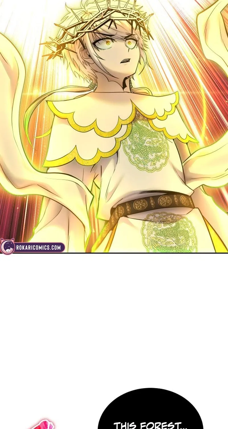 Secretly More Powerful than the Hero Chapter 114 page 38 - 