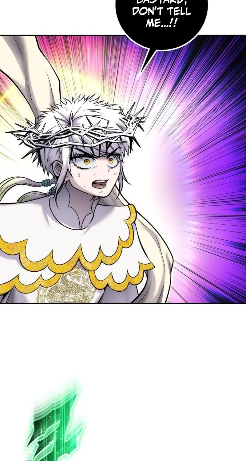 Secretly More Powerful than the Hero Chapter 114 page 5 - 