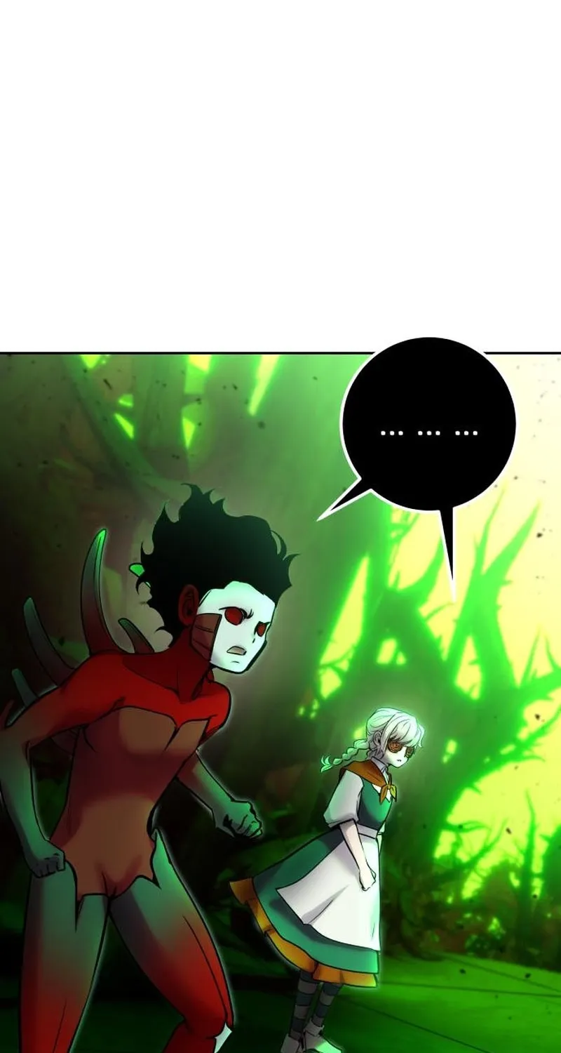 Secretly More Powerful than the Hero Chapter 114 page 41 - 