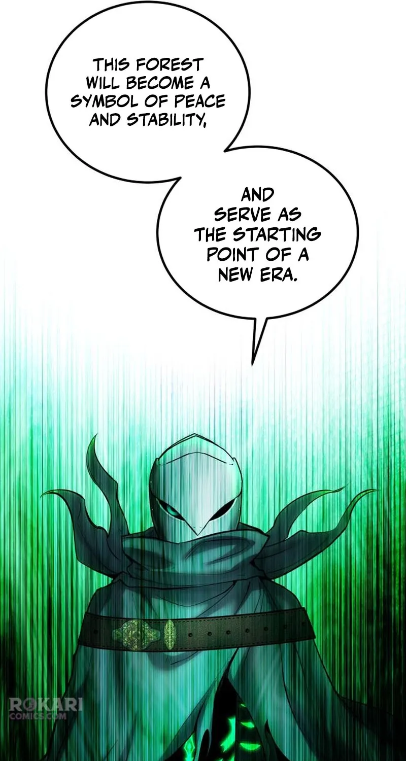 Secretly More Powerful than the Hero Chapter 114 page 43 - 