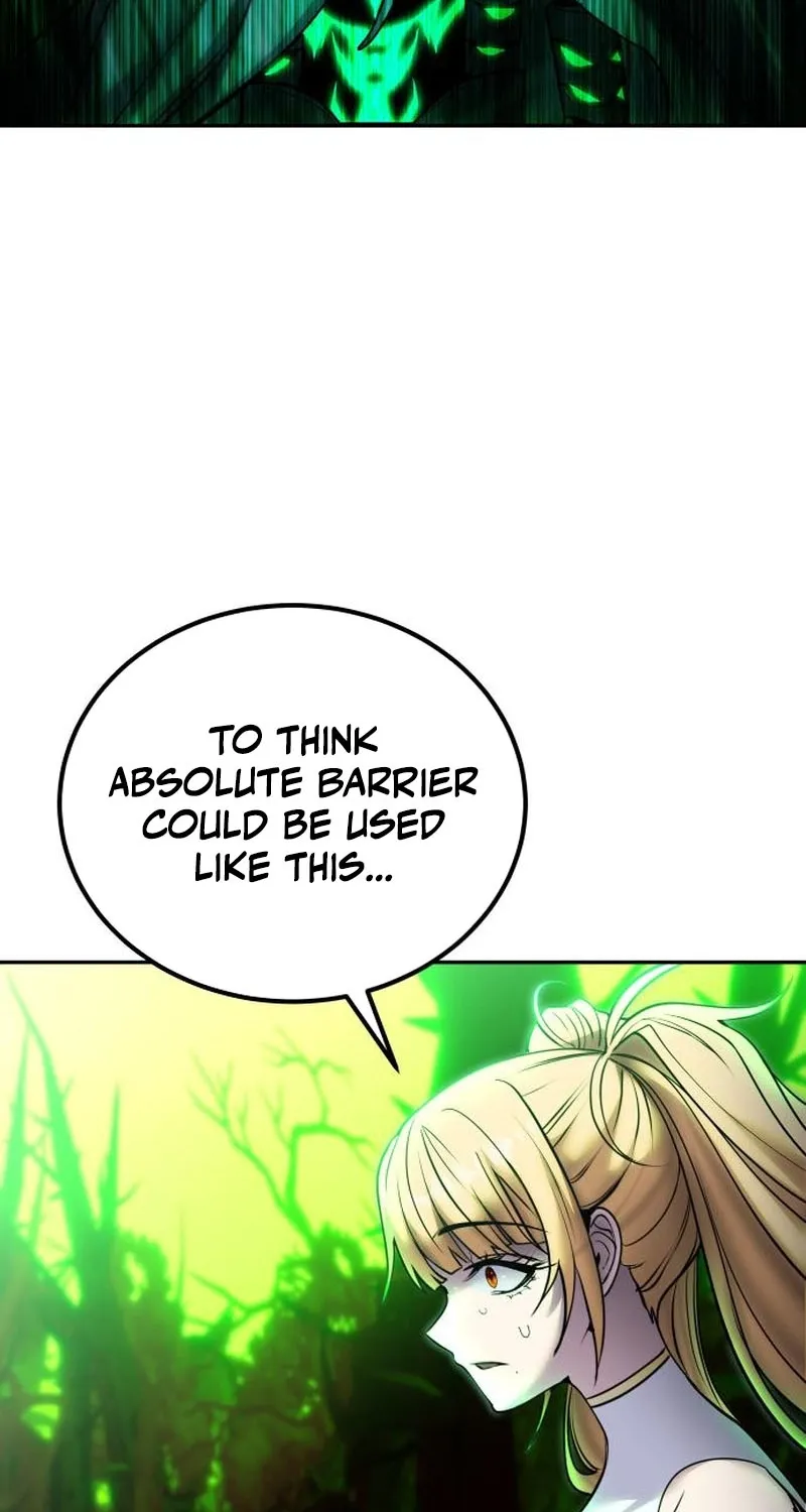 Secretly More Powerful than the Hero Chapter 114 page 44 - 