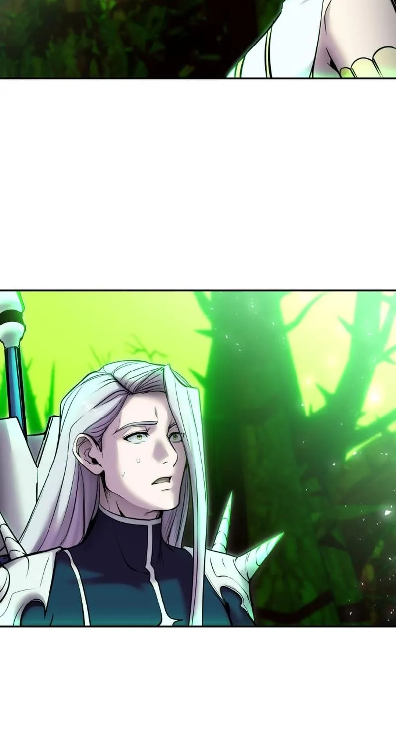 Secretly More Powerful than the Hero Chapter 114 page 45 - 