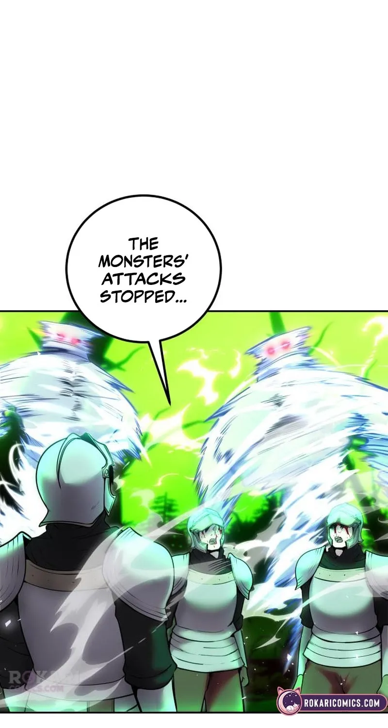 Secretly More Powerful than the Hero Chapter 114 page 46 - 