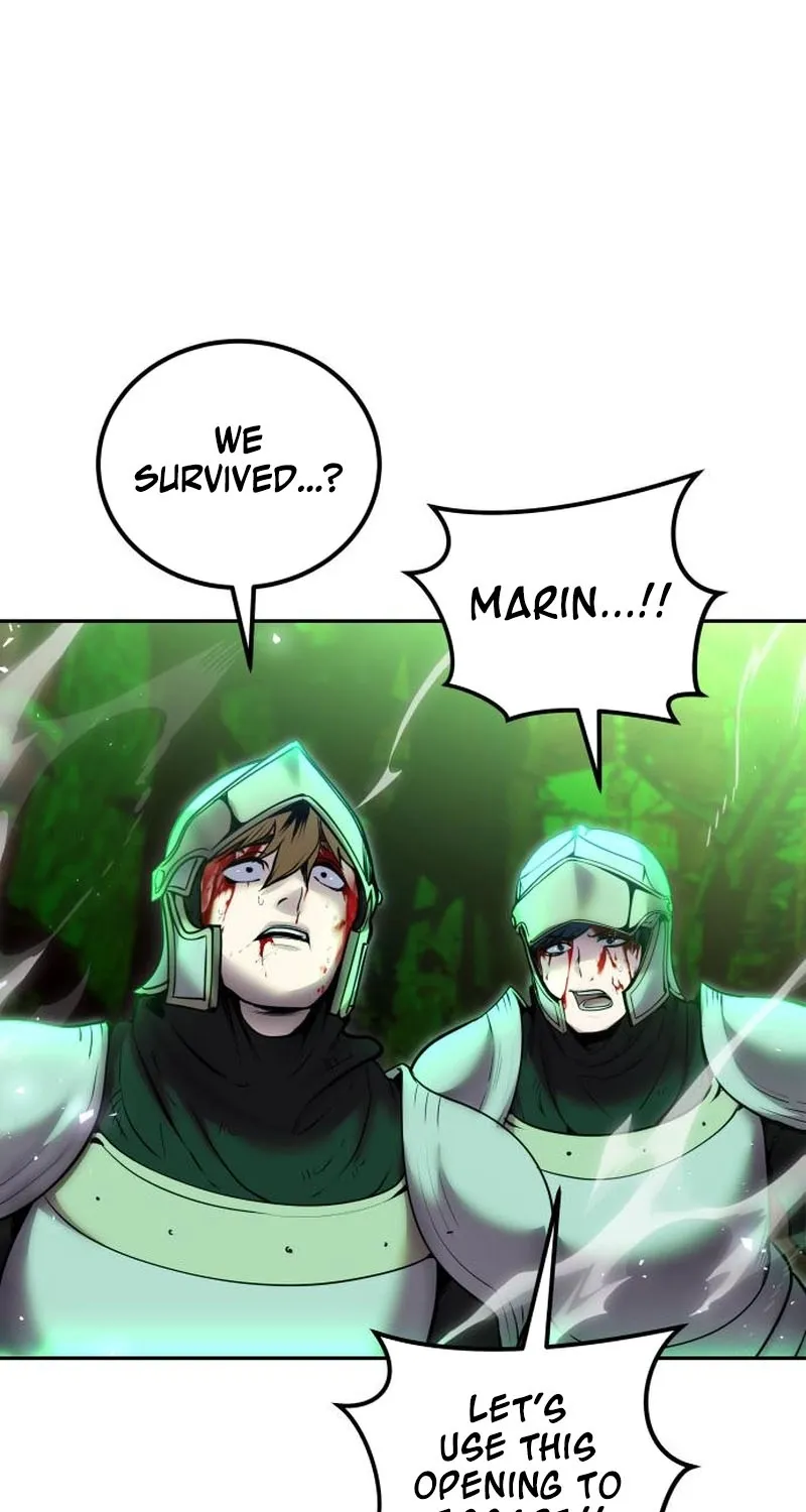 Secretly More Powerful than the Hero Chapter 114 page 47 - 