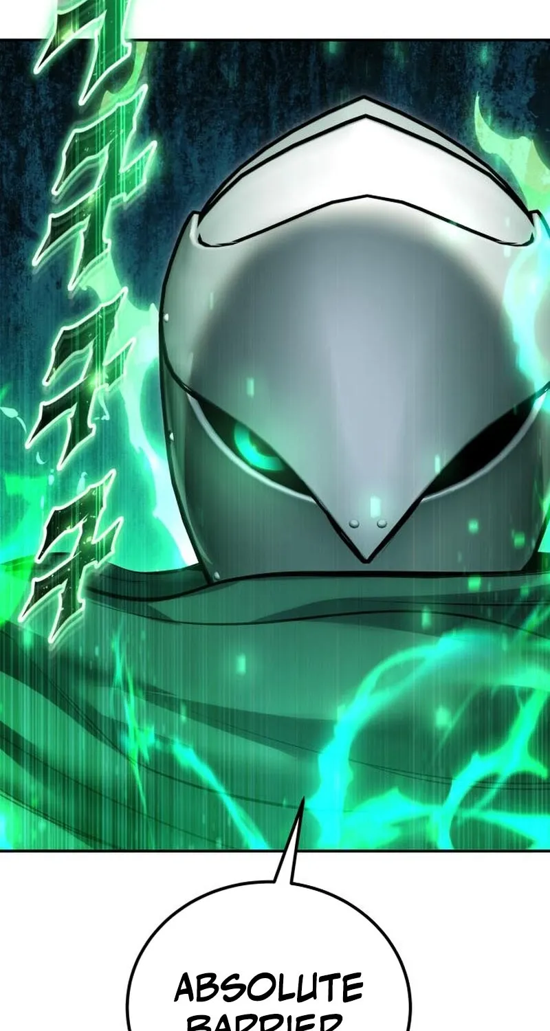 Secretly More Powerful than the Hero Chapter 114 page 6 - 