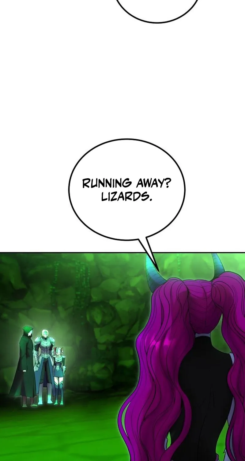 Secretly More Powerful than the Hero Chapter 114 page 51 - 