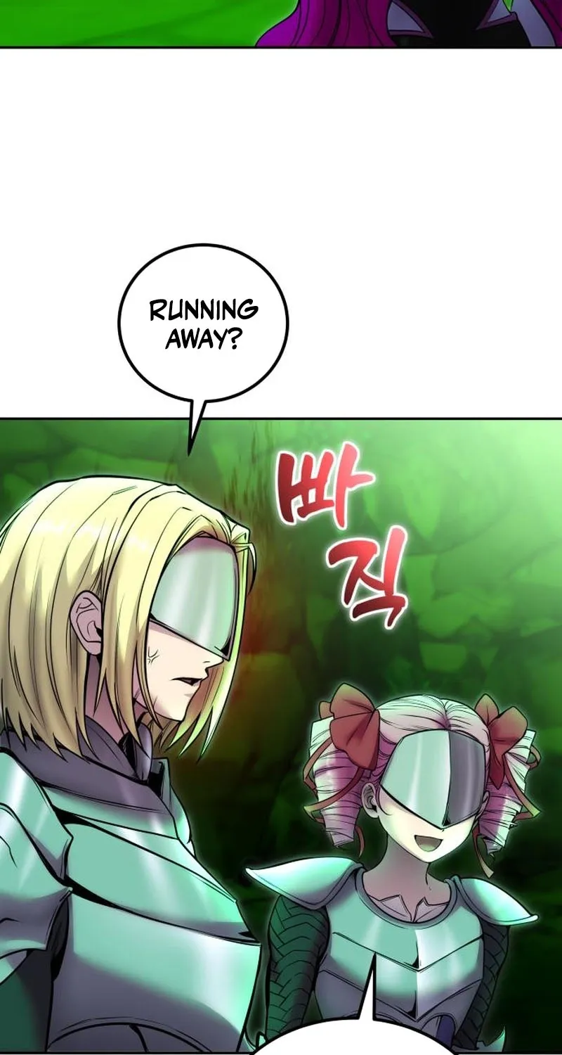 Secretly More Powerful than the Hero Chapter 114 page 52 - 