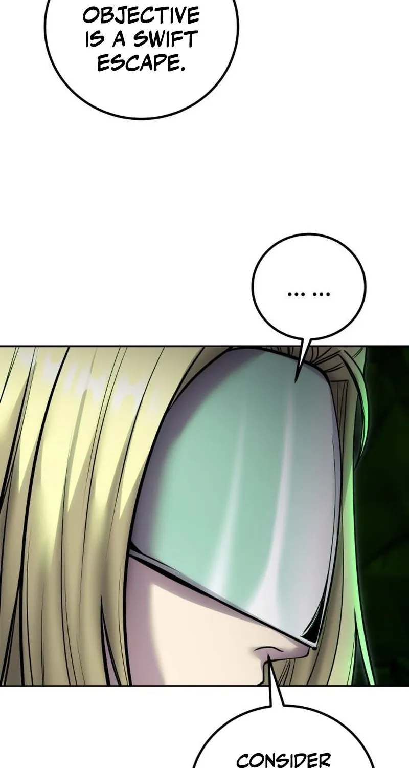 Secretly More Powerful than the Hero Chapter 114 page 55 - 