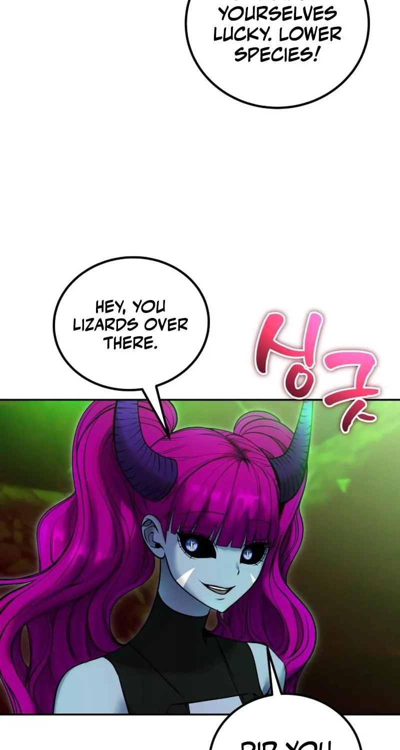 Secretly More Powerful than the Hero Chapter 114 page 56 - 