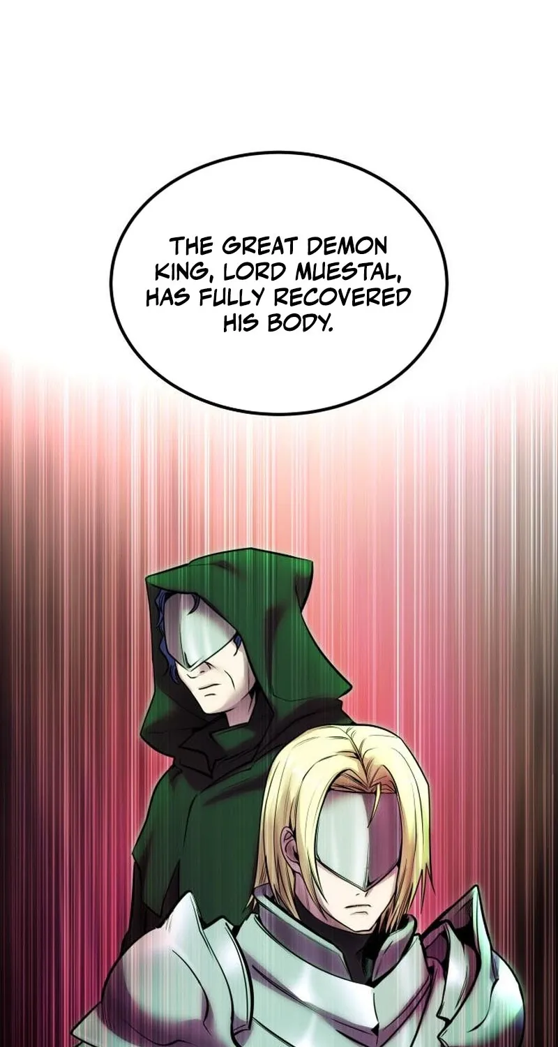 Secretly More Powerful than the Hero Chapter 114 page 58 - 