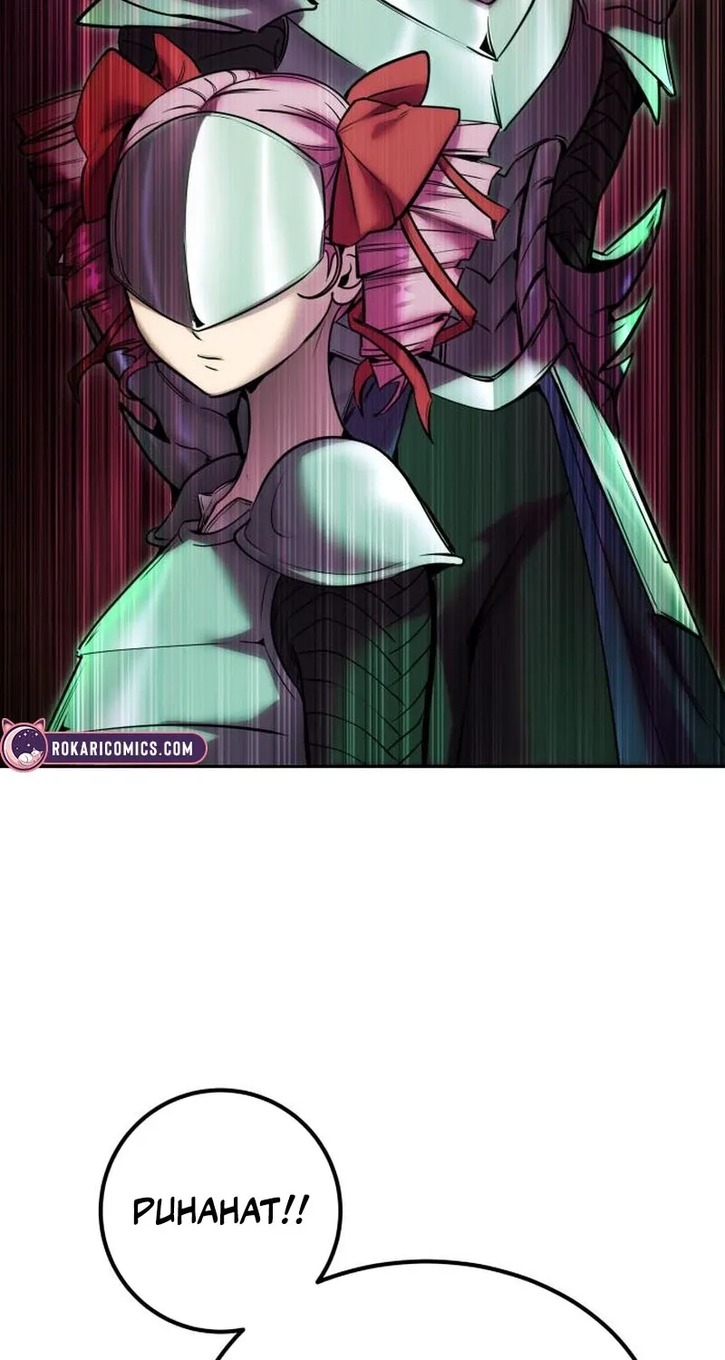 Secretly More Powerful than the Hero Chapter 114 page 59 - 