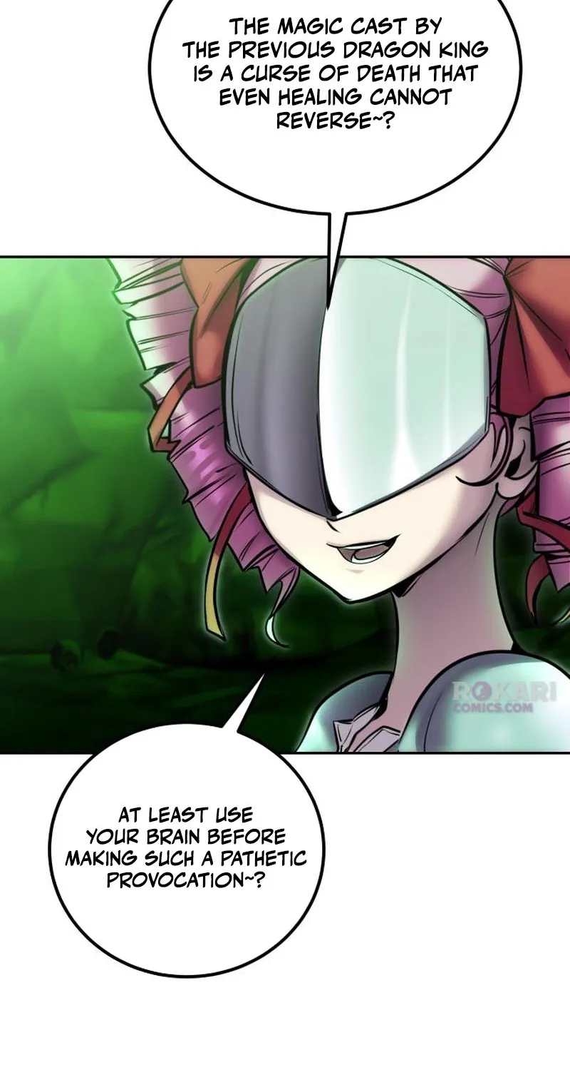 Secretly More Powerful than the Hero Chapter 114 page 60 - 