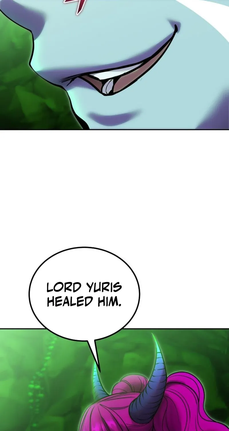 Secretly More Powerful than the Hero Chapter 114 page 62 - 