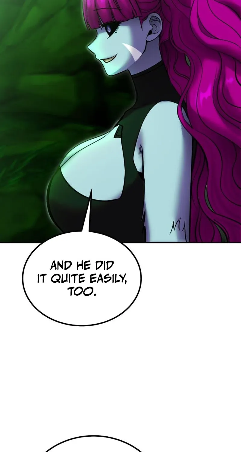 Secretly More Powerful than the Hero Chapter 114 page 63 - 