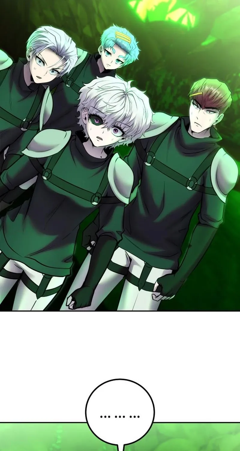 Secretly More Powerful than the Hero Chapter 114 page 66 - 