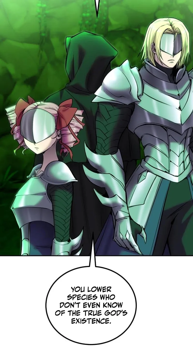 Secretly More Powerful than the Hero Chapter 114 page 67 - 