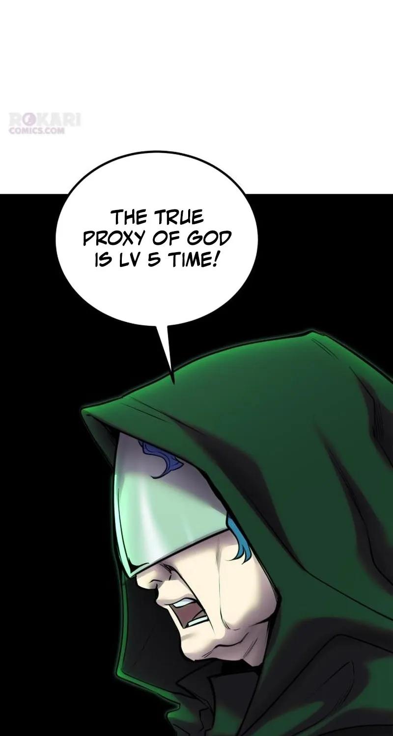 Secretly More Powerful than the Hero Chapter 114 page 68 - 