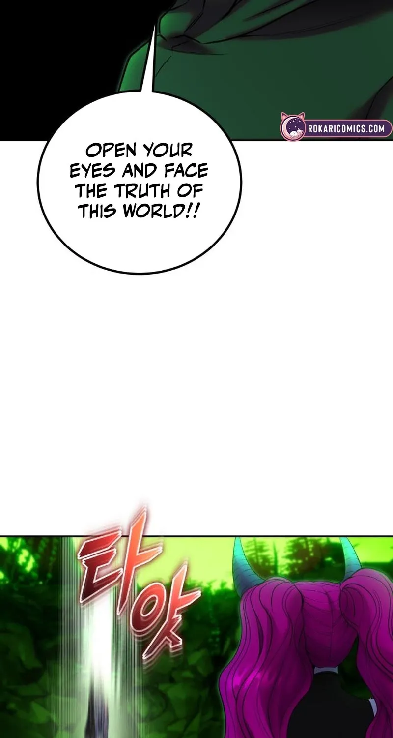 Secretly More Powerful than the Hero Chapter 114 page 69 - 