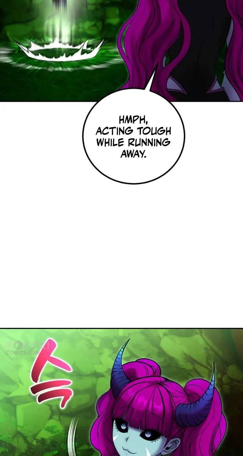 Secretly More Powerful than the Hero Chapter 114 page 70 - 