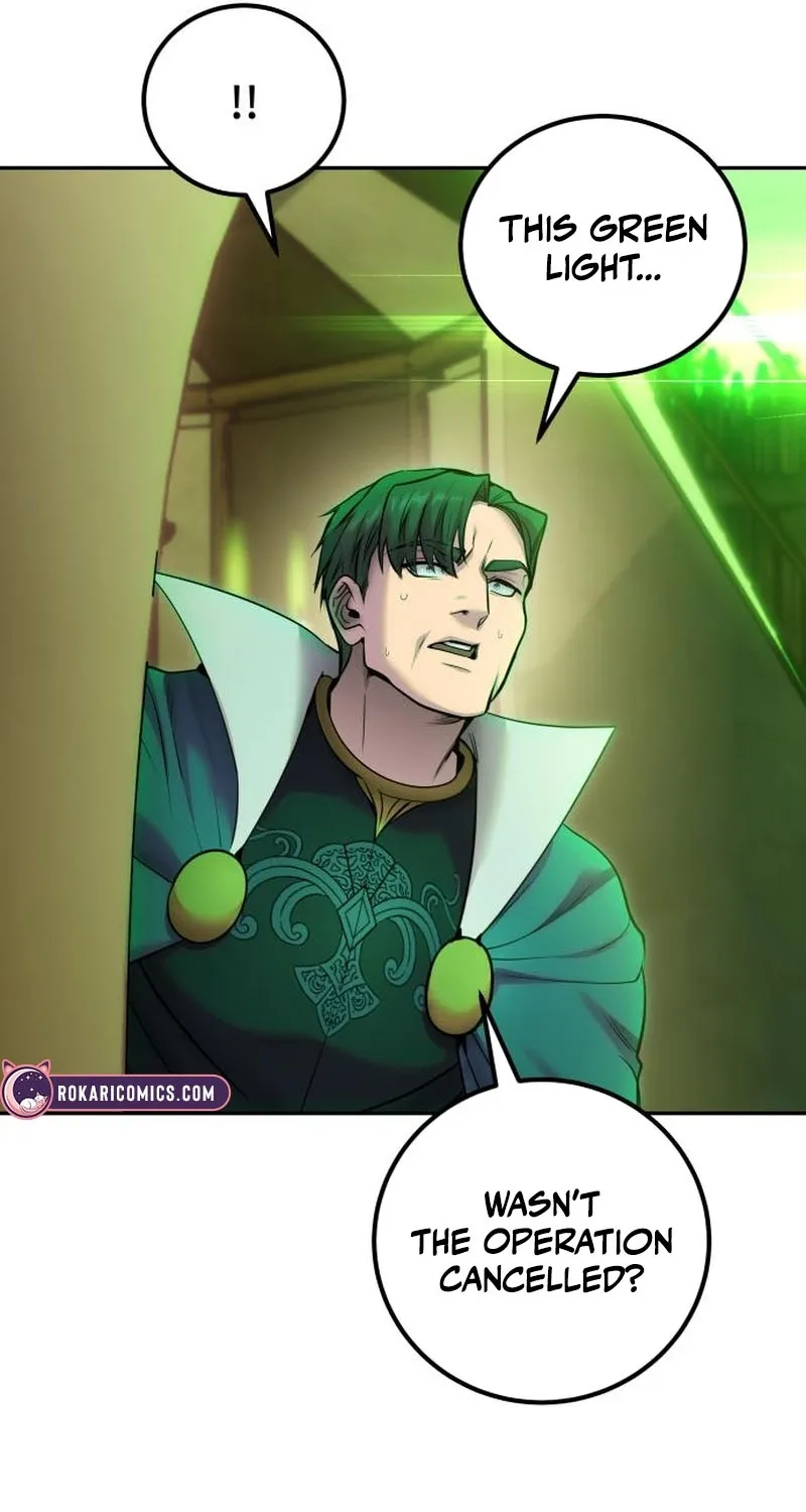 Secretly More Powerful than the Hero Chapter 114 page 8 - 
