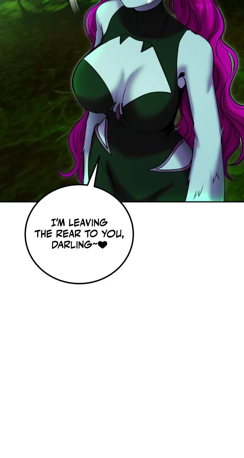 Secretly More Powerful than the Hero Chapter 114 page 71 - 
