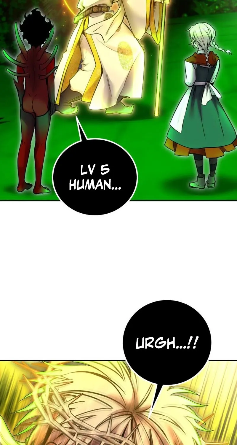 Secretly More Powerful than the Hero Chapter 114 page 79 - 