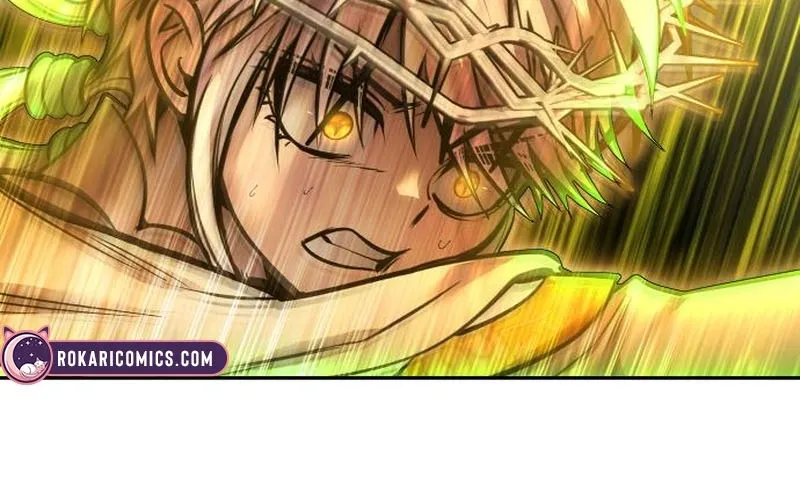 Secretly More Powerful than the Hero Chapter 114 page 80 - 