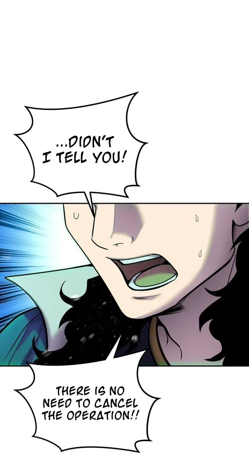 Secretly More Powerful than the Hero Chapter 114 page 9 - 