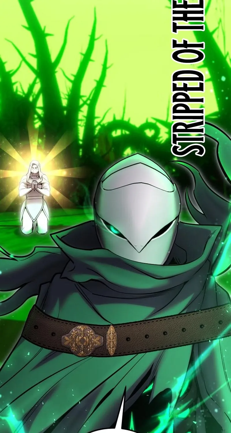 Secretly More Powerful than the Hero Chapter 114 page 83 - 