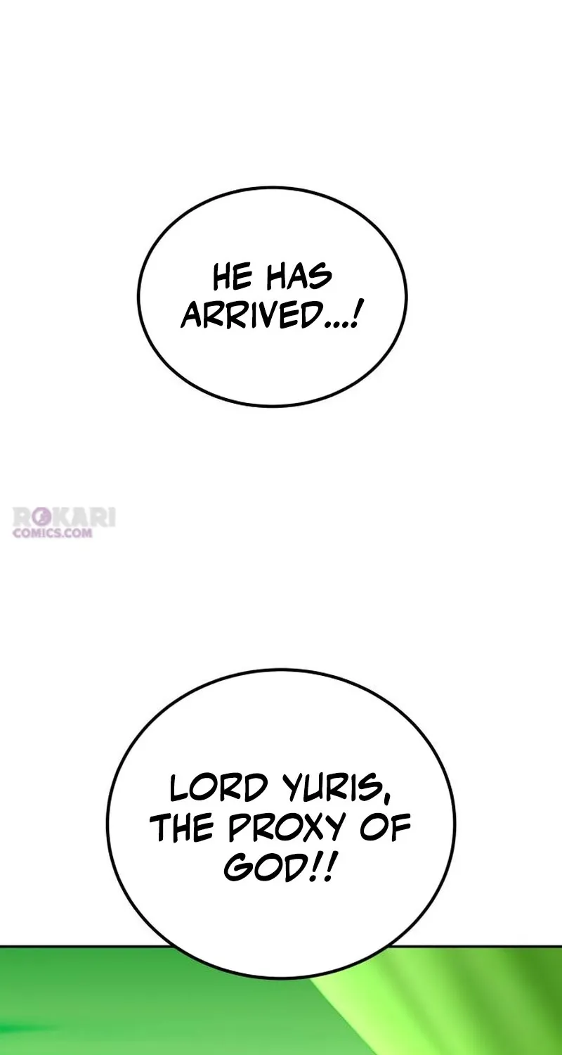 Secretly More Powerful than the Hero Chapter 114 page 10 - 