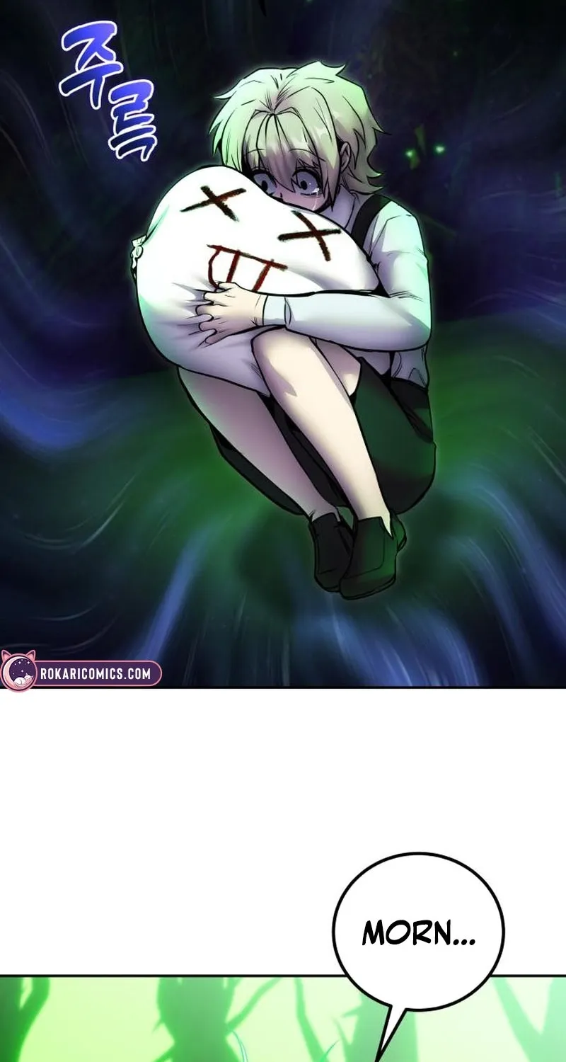 Secretly More Powerful than the Hero Chapter 114 page 91 - 