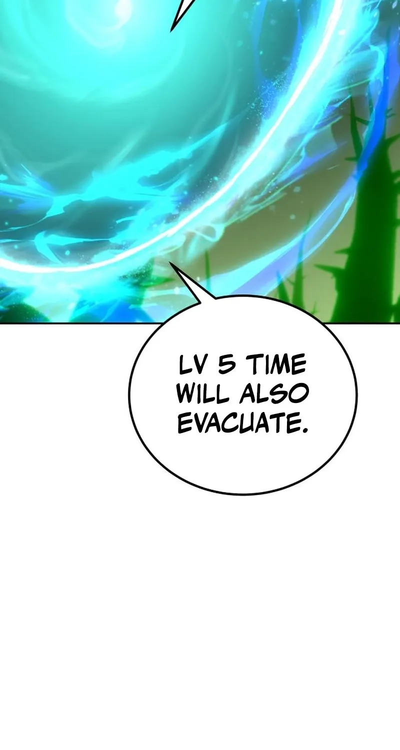 Secretly More Powerful than the Hero Chapter 114 page 96 - 