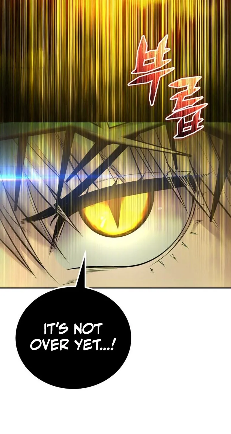 Secretly More Powerful than the Hero Chapter 114 page 99 - 