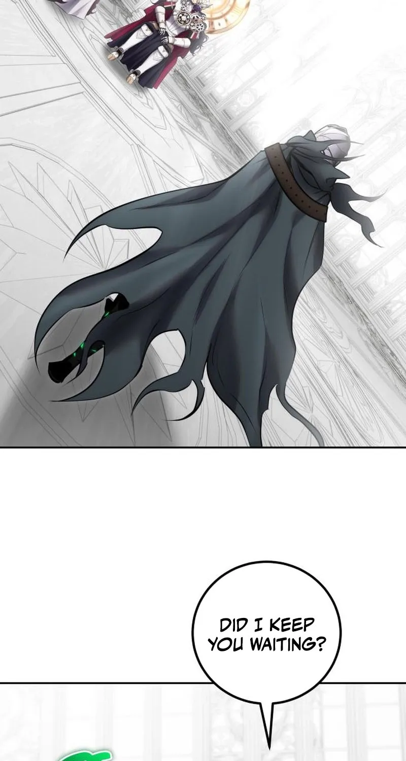Secretly More Powerful than the Hero Chapter 115 page 2 - 