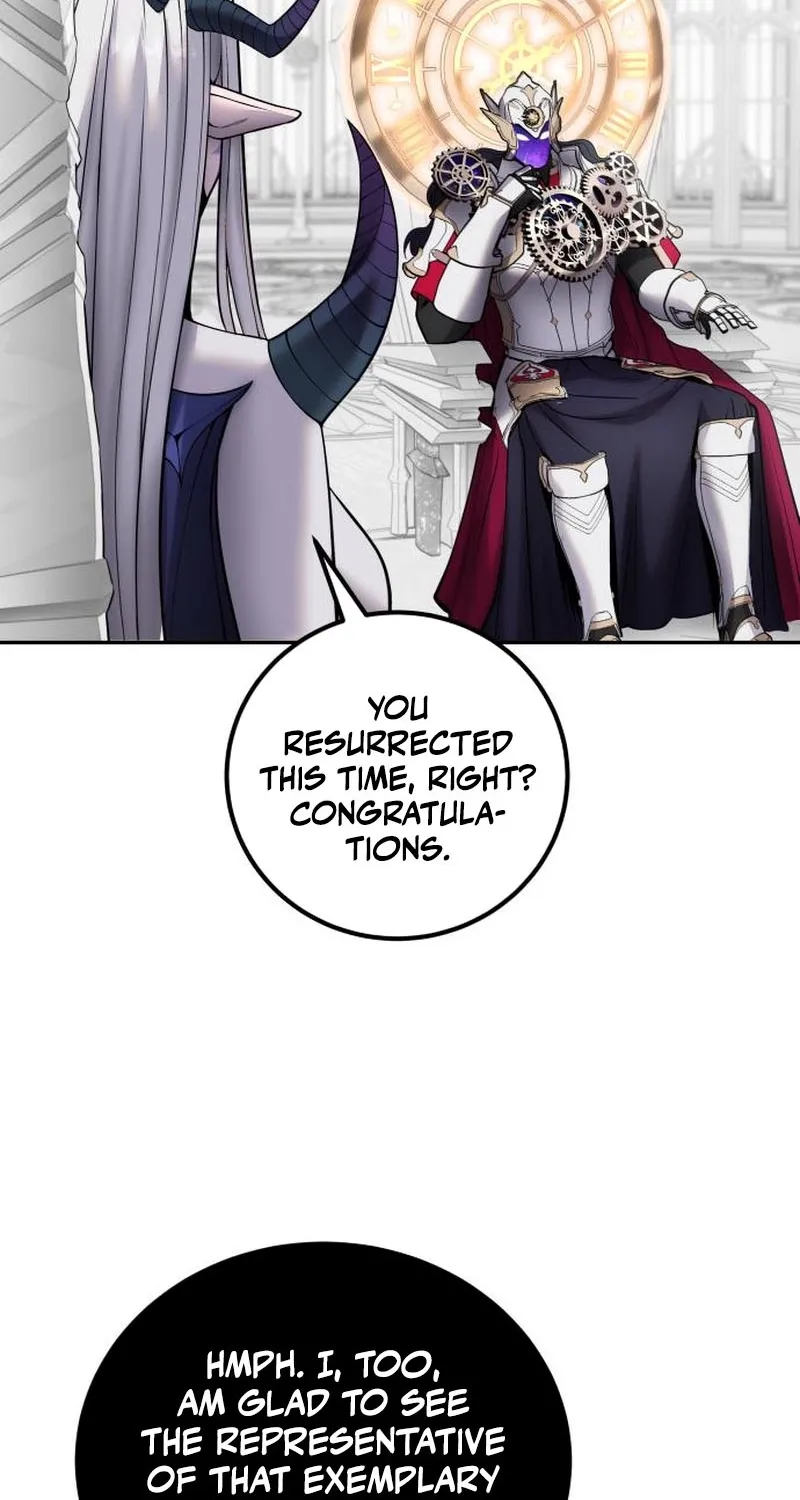 Secretly More Powerful than the Hero Chapter 115 page 11 - 