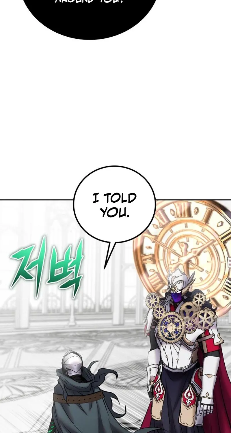 Secretly More Powerful than the Hero Chapter 115 page 101 - 