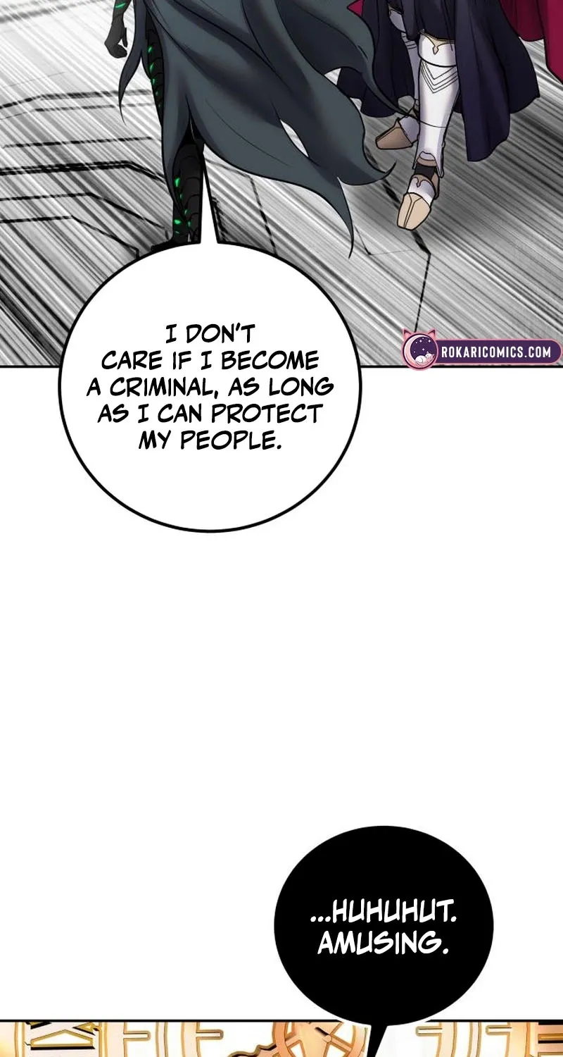 Secretly More Powerful than the Hero Chapter 115 page 102 - 