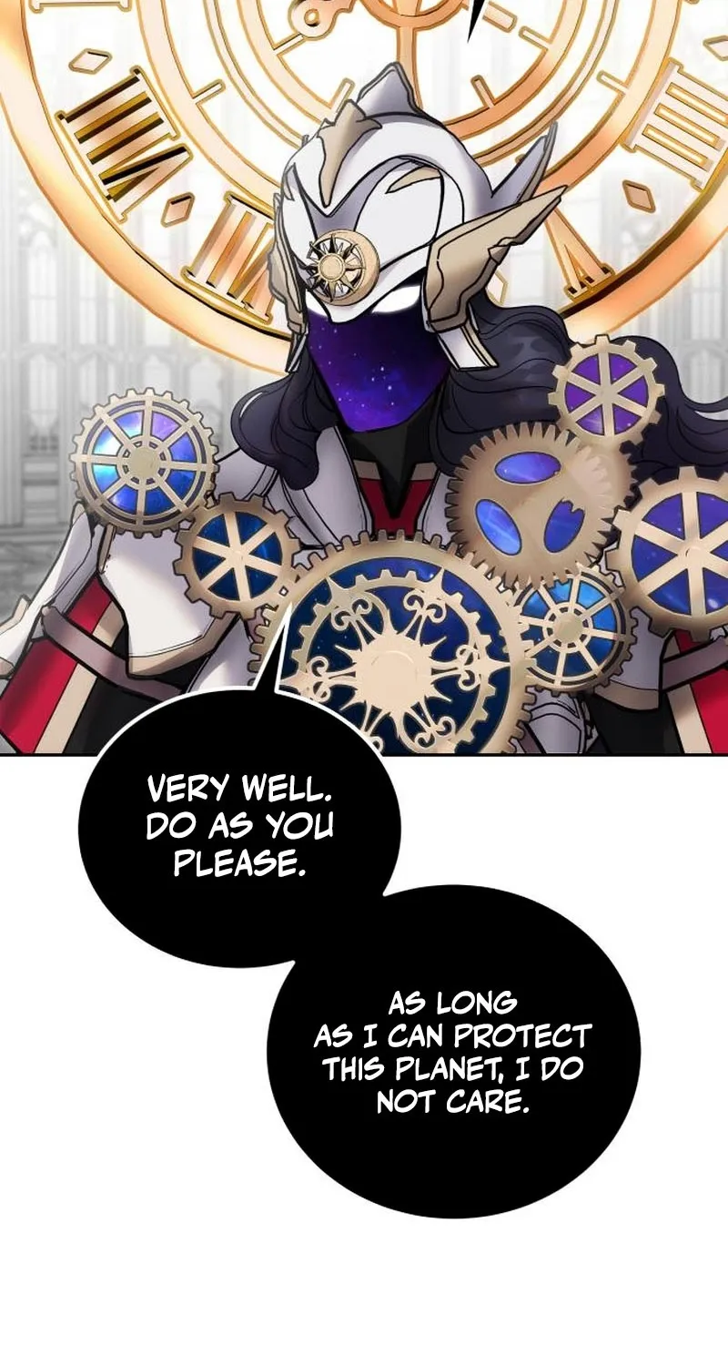 Secretly More Powerful than the Hero Chapter 115 page 103 - 