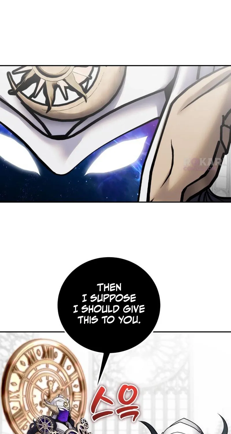 Secretly More Powerful than the Hero Chapter 115 page 104 - 