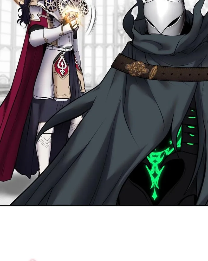 Secretly More Powerful than the Hero Chapter 115 page 105 - 