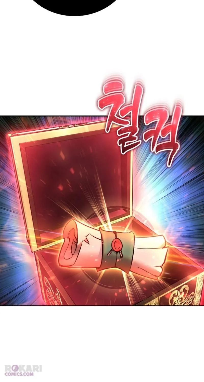 Secretly More Powerful than the Hero Chapter 115 page 107 - 