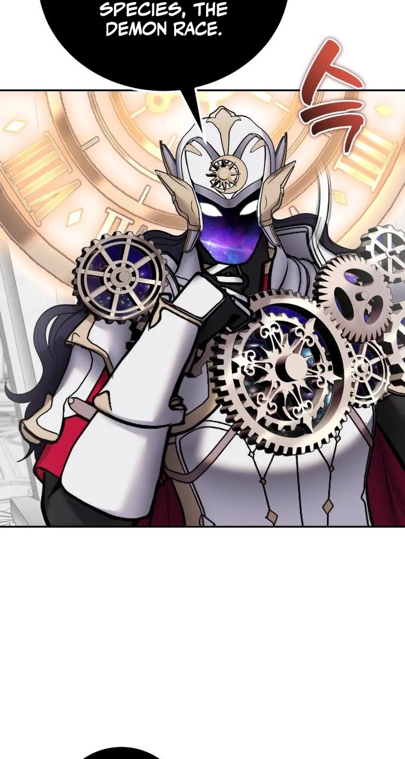 Secretly More Powerful than the Hero Chapter 115 page 12 - 