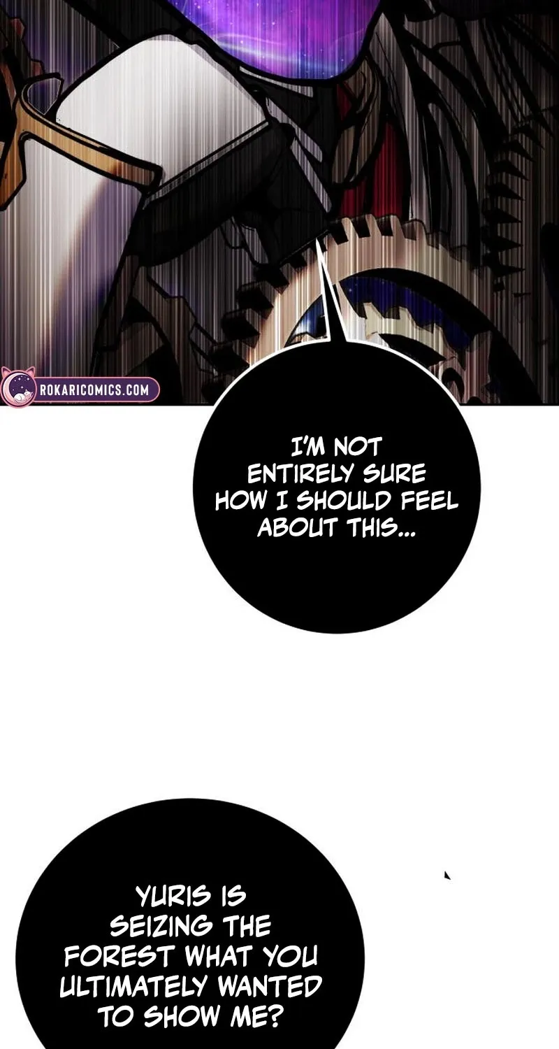 Secretly More Powerful than the Hero Chapter 115 page 15 - 