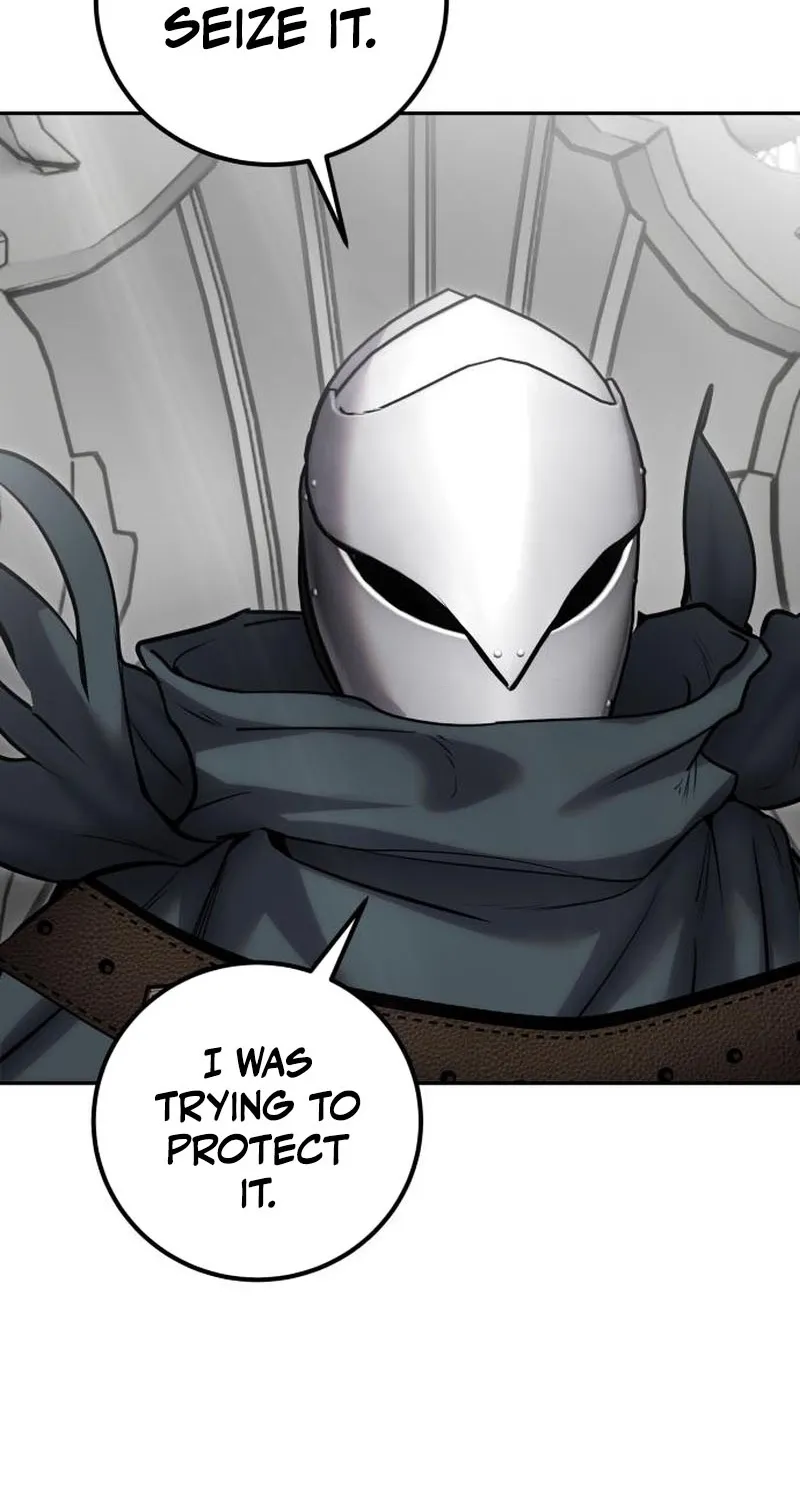 Secretly More Powerful than the Hero Chapter 115 page 18 - 