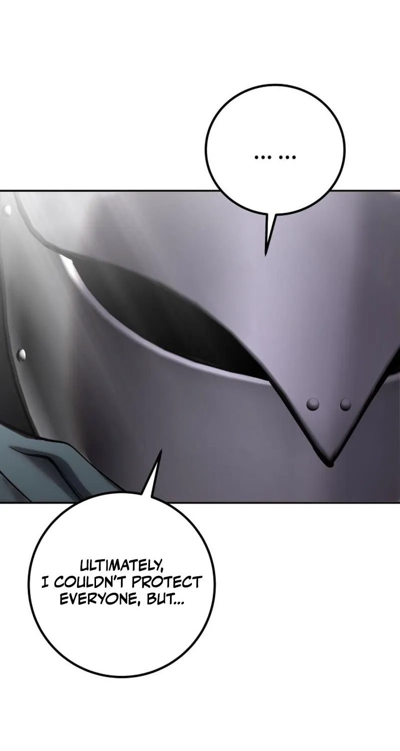 Secretly More Powerful than the Hero Chapter 115 page 19 - 
