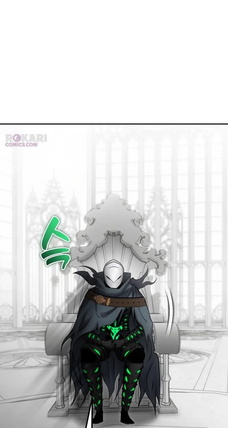 Secretly More Powerful than the Hero Chapter 115 page 20 - 