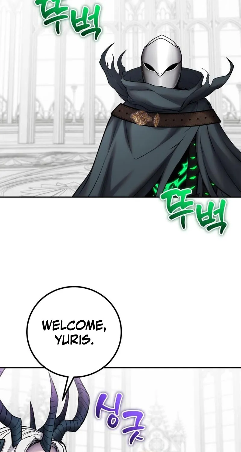 Secretly More Powerful than the Hero Chapter 115 page 3 - 