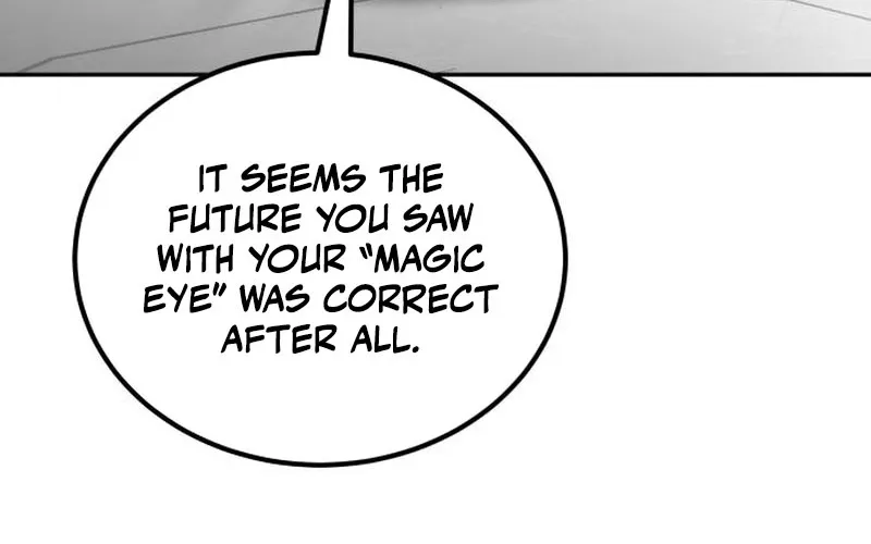 Secretly More Powerful than the Hero Chapter 115 page 21 - 