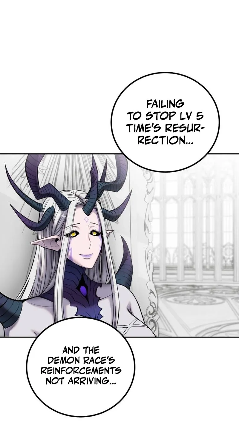 Secretly More Powerful than the Hero Chapter 115 page 22 - 